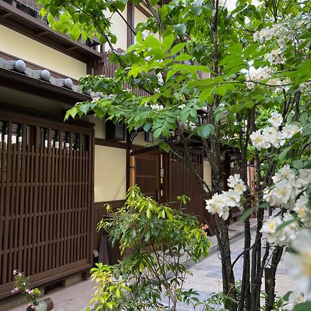 Imakumano Terrace - Eisen An 潁川庵 Villa เกียวโต ภายนอก รูปภาพ