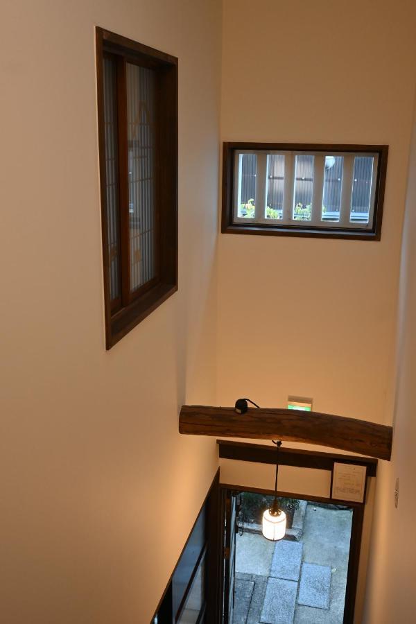 Imakumano Terrace - Eisen An 潁川庵 Villa เกียวโต ภายนอก รูปภาพ