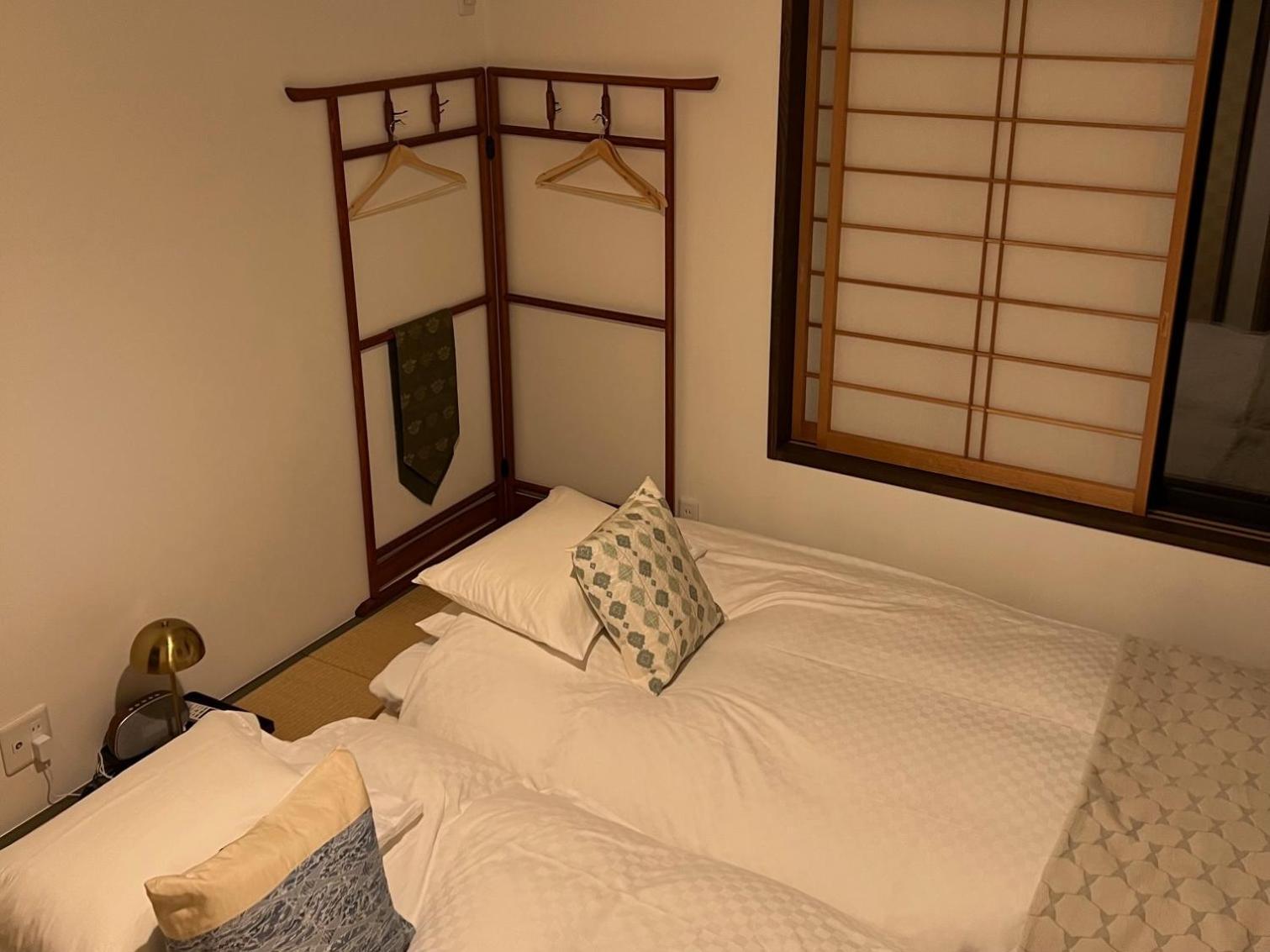 Imakumano Terrace - Eisen An 潁川庵 Villa เกียวโต ภายนอก รูปภาพ